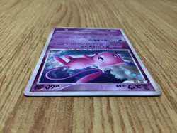CE8320 Mew - DP3 DPBP#182 Pokemon Card TCG Japan - Image 3