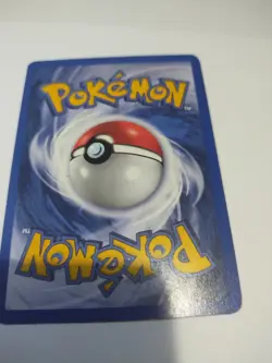 Pokemon Card - Neo Genesis 94/111 - MIRACLE BERRY (uncommon) **1st Edition** -NM - Image 2