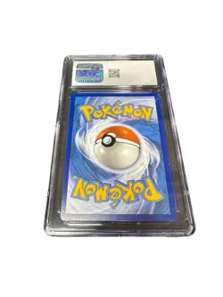CGC 10 Hisuian Samurott V GG51/GG70 Crown Zenith Illustration Rare Pokemon Card - Image 2