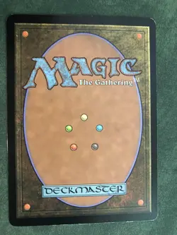 1x FOIL Silvos, Rogue Elemental MTG - Onslaught - Light Play/LP - MP - Image 2