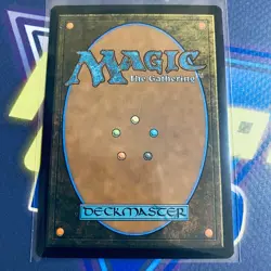 Magic The Gathering MTG Wild Rose Rebellion Counterspell Showcase Final Fantasy - Image 2