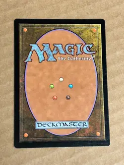 Famine Portal Three Kingdoms Regular English MTG Magic The Gathering NM - Image 2