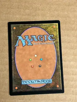 Council of Advisors 1999 Magic the Gathering Portal Three Kingdoms 40/180 NM - Image 2