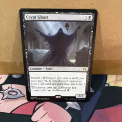 Crypt Ghast Ravnica Remastered Regular - Image 1
