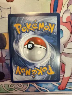 Pokemon TCG Delibird 152/132 Mega Evolution Illustration Rare MINT/Near Mint - Image 4