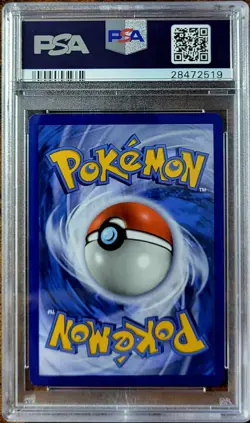 2017 Pokemon S&M Shining Legends ETB Promo #SM70 Shining Ho-oh PSA 10 Gem Mint - Image 2
