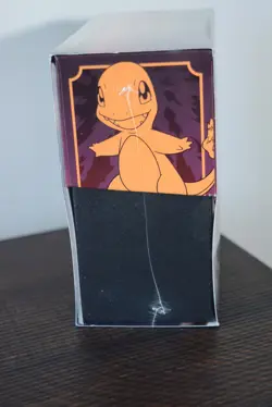 SV03 Obsidian Flames Pokemon Center Exclusive ETB (Sealed) - Image 4