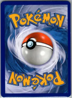 Pokemon Nidoking TCG Reverse Holo Rare Plasma Freeze 58/116 LP Free Shipping - Image 2