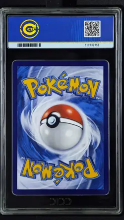 CCIC 10 Gold Perfect Pokemon Chinese Eevee Sylveon CBB2C 09/15 Gem Pack Vol2 - Image 2