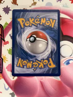 Pokemon TCG Marshadow 103/236 S&M: Cosmic Eclipse Rare & Reverse Holo Set Of 2 - Image 4