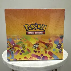 151 Mini Tin Display Sealed Full Set Scarlet & Violet Pokemon TCG **SEALED/NEW** - Image 2