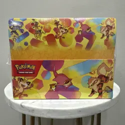 151 Mini Tin Display Sealed Full Set Scarlet & Violet Pokemon TCG **SEALED/NEW** - Image 4