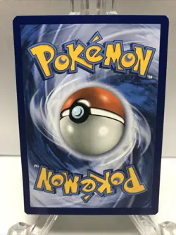 2016 Pokemon XY Evolutions Secret Rare Exeggutor 109-108 MINT!!! - Image 2