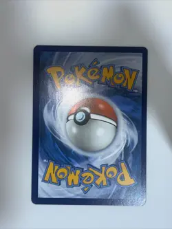 Pokemon Arven Singapore Championship Promo 166/198 - Image 2