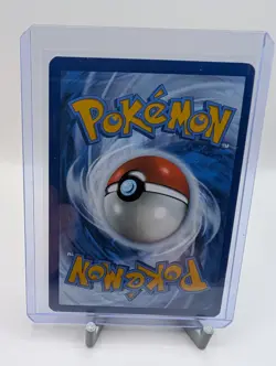 Pokemon TCG - Iron Boulder - Prismatic Evolutions 46/131 - Master Ball Holo - Image 2