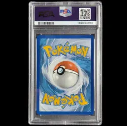 PSA 10 Gengar 104/162 Temporal Forces Holo | Pokemon 2024 - Image 2