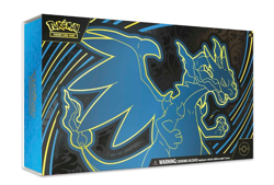 ✅PRESALE CONFIRMED✅ Pokemon TCG: Mega Charizard X ex Ultra-Premium Collection - Image 1