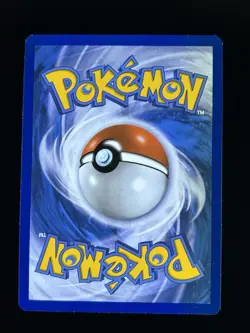 Light Toxtricity SWSH137 Black Star Promo Pokemon TCG HP DMG - Image 2