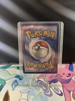 Ninjask 137/132 Pokemon TCG Me01: Mega Evolution Holo - Image 2