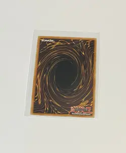 Yu-Gi-Oh! Bot Herder #MP25-EN149 Prismatic Secret Rare 1st Edition (NM) - Image 2