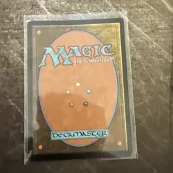 MTG - Cyclonic Rift - (Retro Frame) - Ravnica Remastered - Non Foil Near Mint - Image 2