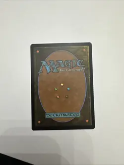 Deadly Rollick Secret Lair Drop Deadpool Mtg Magic The Gathering Card - Image 2