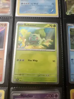Pokemon Card Binder Collection Modern/Vintage - Image 4