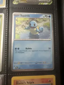 Pokemon Card Binder Collection Modern/Vintage - Image 5