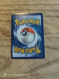 Pokemon Card/Carta BOX OF DISASTER 214/196 ORIGINE PERDUTA - GOLD - ENG - NM - Image 2