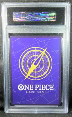 NAMI x BOA HANCOCK One Piece Anime Waifu Goddess CUSTOM CARD Gold/Black label - Image 4