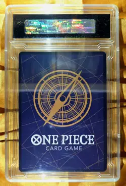NAMI x NICO ROBIN Piece Anime Waifu Goddess CUSTOM CARD - Image 3