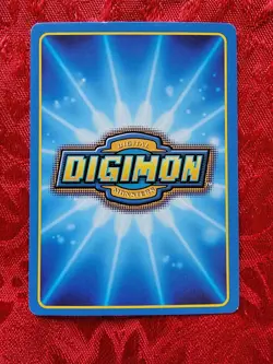 Bandai Digimon Trading Card Starter Deck 1 MarineDevimon St-39 - Image 2