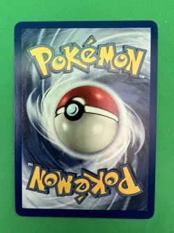 Dark Kadabra - 39/82 - Team Rocket - Pokemon Card - Unlimited Edition - NM - Image 2