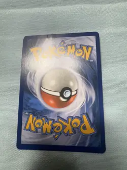 2016 POKEMON CARD XY EVOLUTIONS CHARIZARD HOLO #11/108 - Image 5