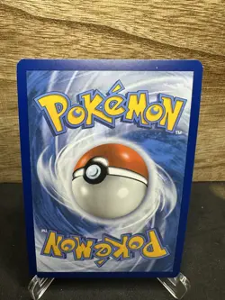 Blastoise ex 9/165 Scarlet & Violet Pokemon 151 Holo TCG Card - Image 2