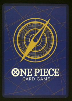 Eustass Kid ST02-001 L Start Deck Worst Generation ONE PIECE Card Japanese - Image 2