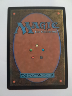 Urza's Saga Sketch Showcase NM Modern Horizons 2 MH2 MTG Magic the Gathering - Image 2