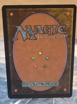 Mtg FOIL DARKSTEEL MONOLITH Extended Art NM Commander Masters CMM 0778 - Image 5