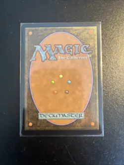 Cavern of Souls (Borderless) Double Masters 2022 Foil NM MTG - Image 3