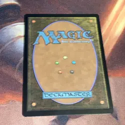 Scalding Tarn X1 Mtg Modern Horizons 2 Nm Foil Extended Art - Image 2