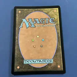 Cyclone Summoner Foil - Kaldheim Promos MTG-NM - Image 3