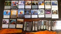 EDH - Anti-Venom Voltron, MTG Commander Deck, Bracket 2-3, Spider-Man x MTG - Image 2