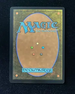 2025 Magic The Gathering MTG Marvel EN Foil C 0071 Venom Evil Unleashed KM035 - Image 2