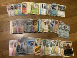 Huge English and Japanese Pokemon Card Lot ( Over 1,000 Cards From 1999-2025) - Image 2