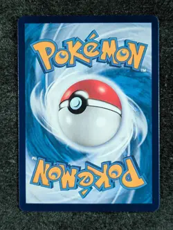2025 Pokemon CROCALOR 0408/09 Gem Pack Vol 1 Special Art Rare Simplified CHN (A) - Image 2