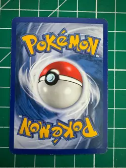 Pokemon TCG Plusle EX Hidden Legends 69/101 Regular Common Non Holo - Image 2