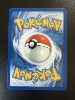 Double Gust 100/111 - Neo Genesis Unlimited Edition - WOTC Pokemon LP - Image 2