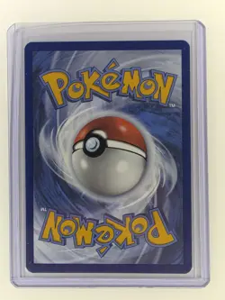 Pokemon TCG Surging Sparks Jasmine's Gaze 245/191 - SIR Full Art - NM - Image 2