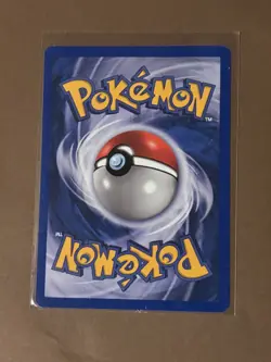 💥 Zubat 59/64 1st Edition WOTC Vintage Pokemon Neo Revelation Pokemon 2000 - Image 2