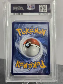 2025 Pokemon Destined Rivals Team Rocket's Zapdos Game Stop Exclusive #70 PSA 10 - Image 2